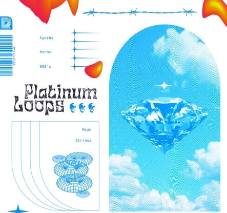 Renraku Platinum Loops WAV